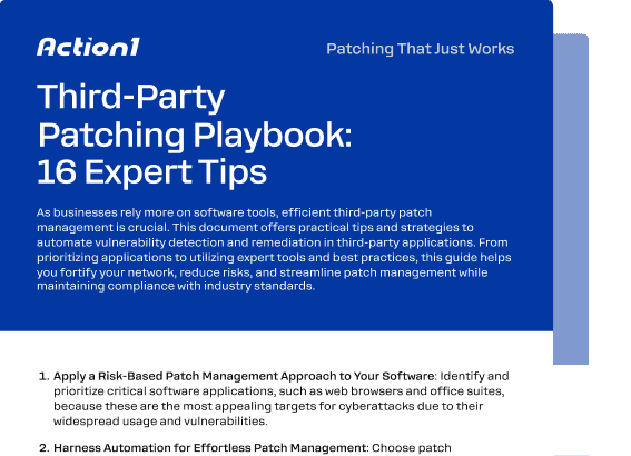 Download Playbook